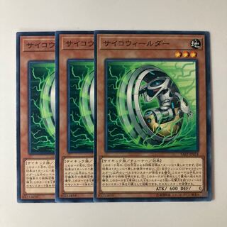 9779 Psychic Wheeleder $5685