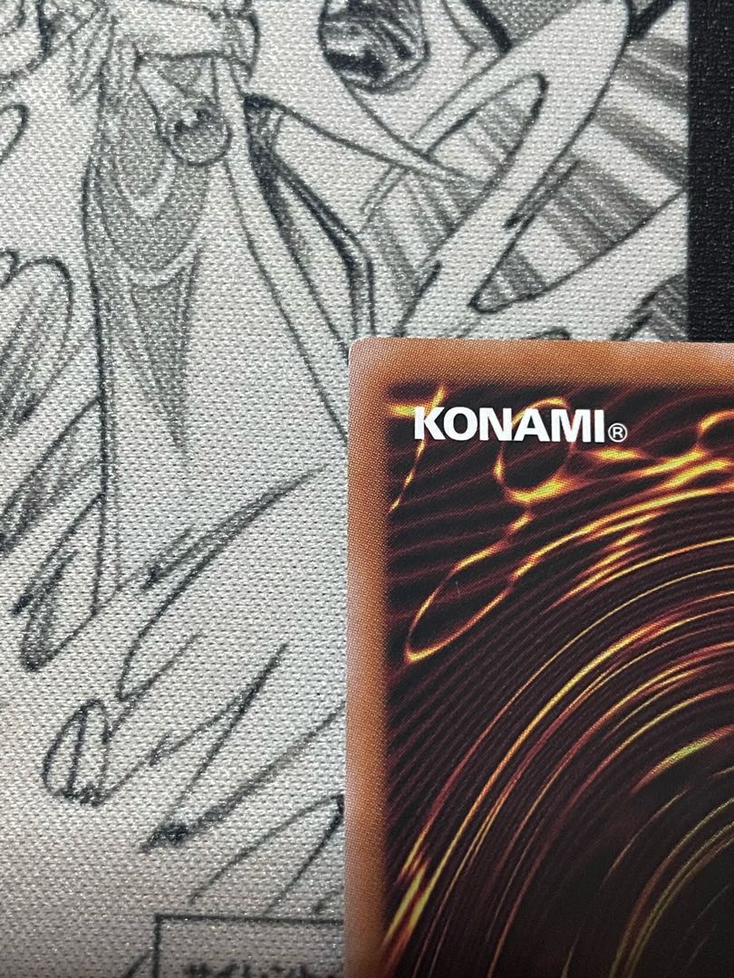 True Fire Dragon Albion Prismatic Secret Rare JP035