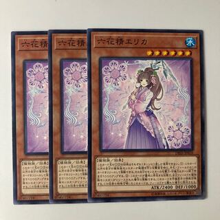 9785 Erica the Rikka Fairy $5693