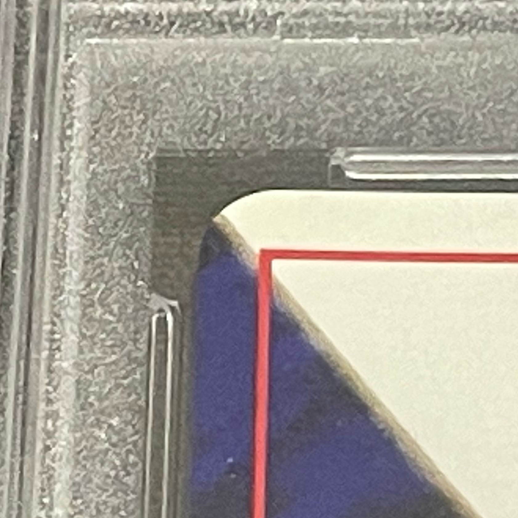 [PSA10] Bad Gengar neo4 old back side