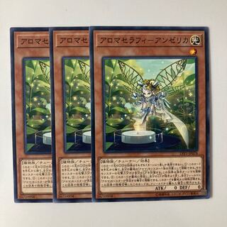 9793 アロマセラフィ・アンゼリカ ノーマル JP078