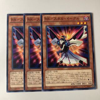 9801 RR-スカル・イーグル ノーマル JP014