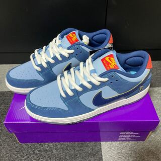 【クーポン対象】NIKE SB DUNK LOW " Why so Sad? " 【27cm】 27cm