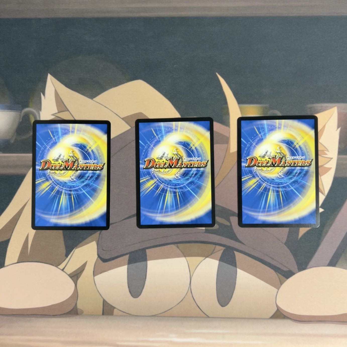 天災 デドダム 73/100