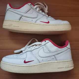 NIKE AIR FORCE 1 × KITH LOW  24cm