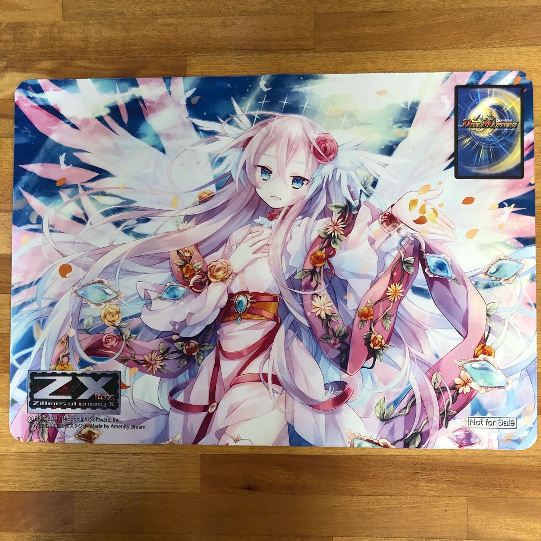 playmat