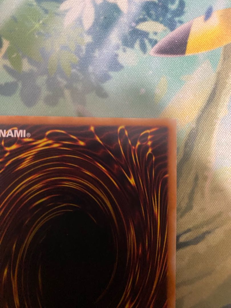 究極宝玉神 レインボー・ドラゴン アルティメットレア JP006