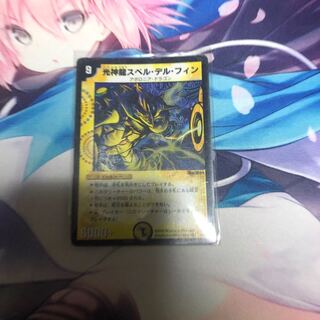 スペルデルフィン