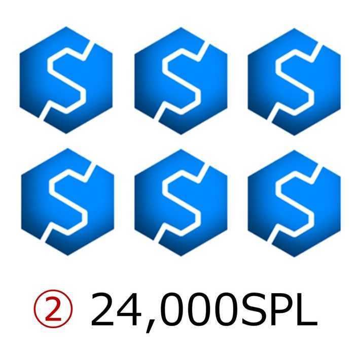 全知神 オーディン + 24,000SPL