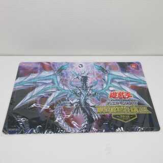 AG0526 プレイマット  混源龍レヴィオニア