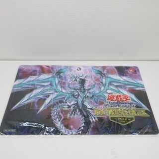 AG0527サプライ プレイマット 混源龍レヴィオニア