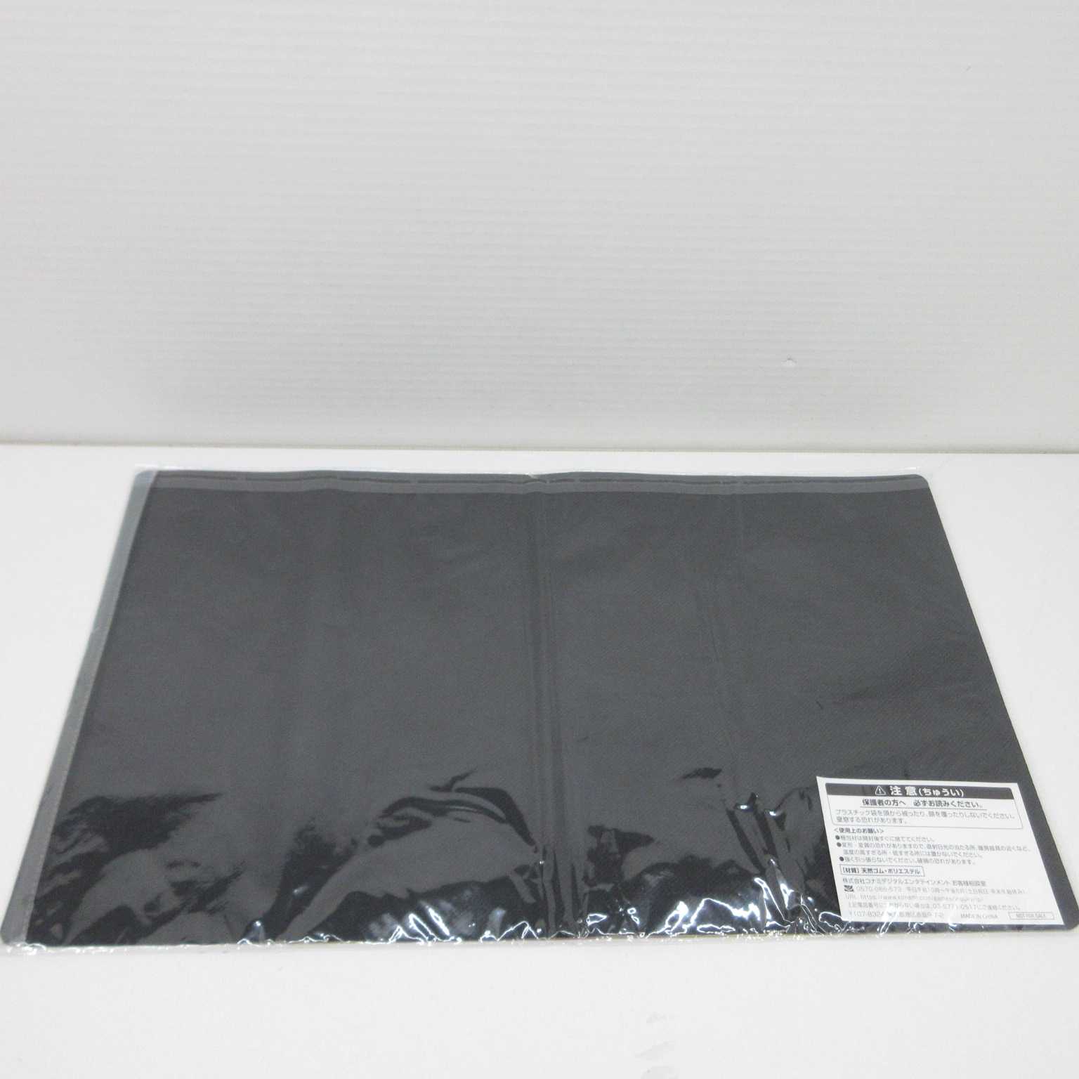 AG0529サプライ プレイマット 機巧嘴-八咫御先