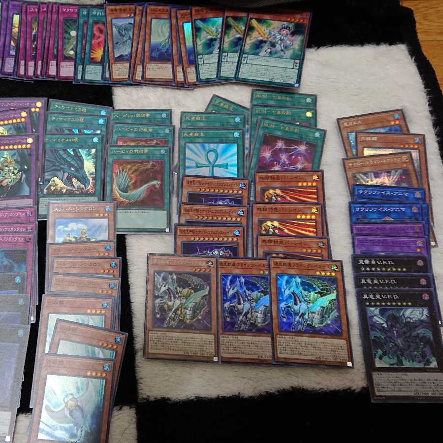 General-purpose cards sold in bulk. Other items will be sold as well, so the sooner the better.