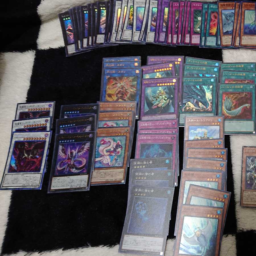 General-purpose cards sold in bulk. Other items will be sold as well, so the sooner the better.