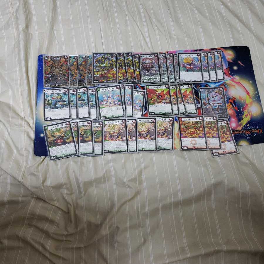 最終値下げ　ラーメンジョーカーズデッキ