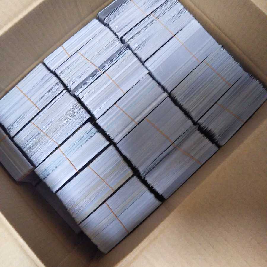 ノーマルカードまとめ売り