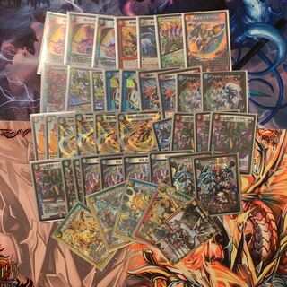 5cバスターデッキ