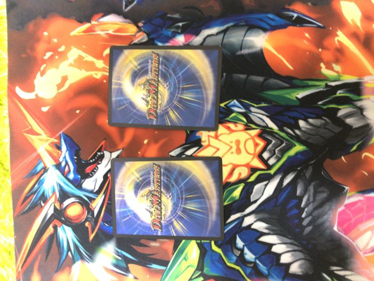 ザロスト　ダースシスK