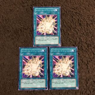 オーバーロードフュージョン #ぽんこつ N3枚④