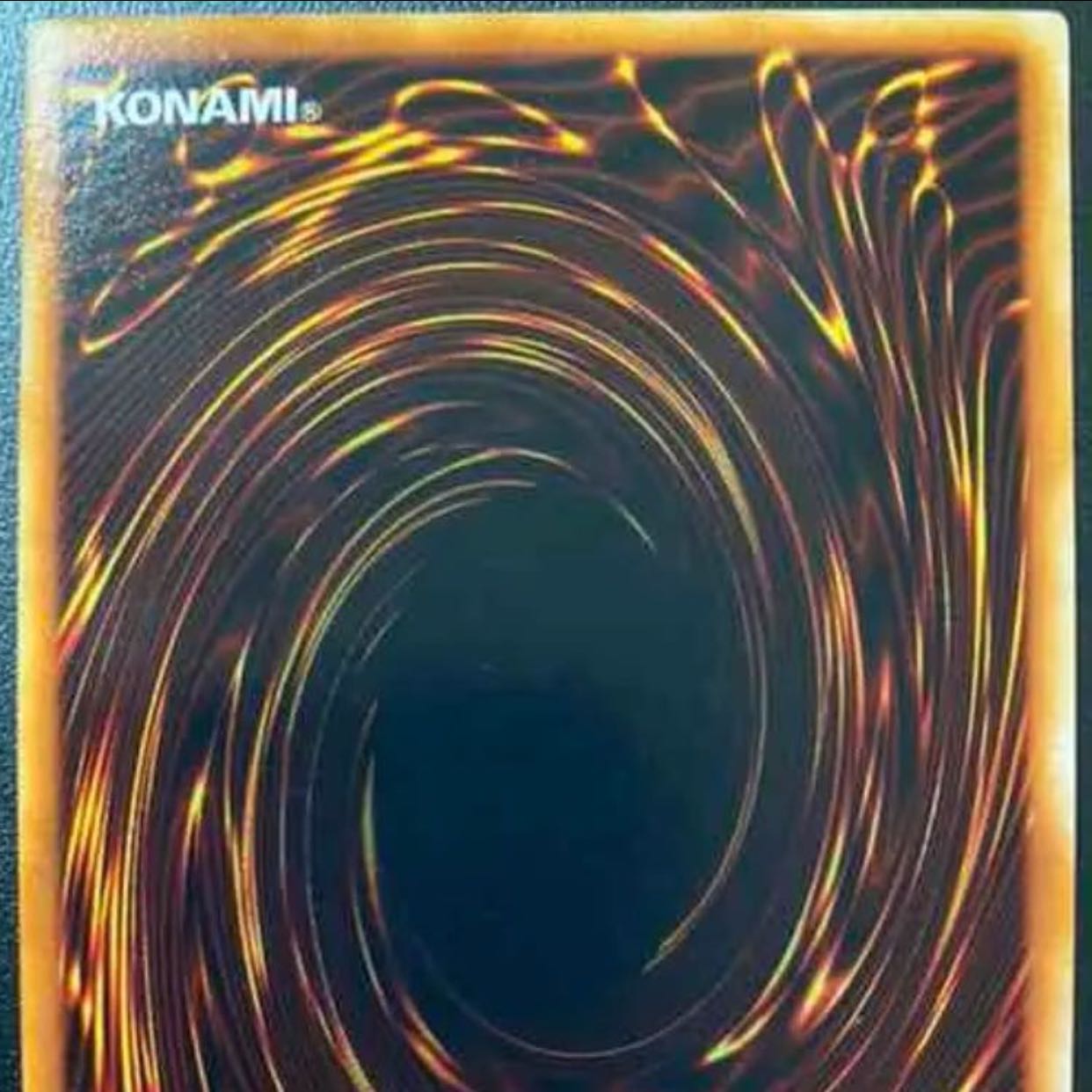 Red-Eyes Black Dragon Ultra Rare