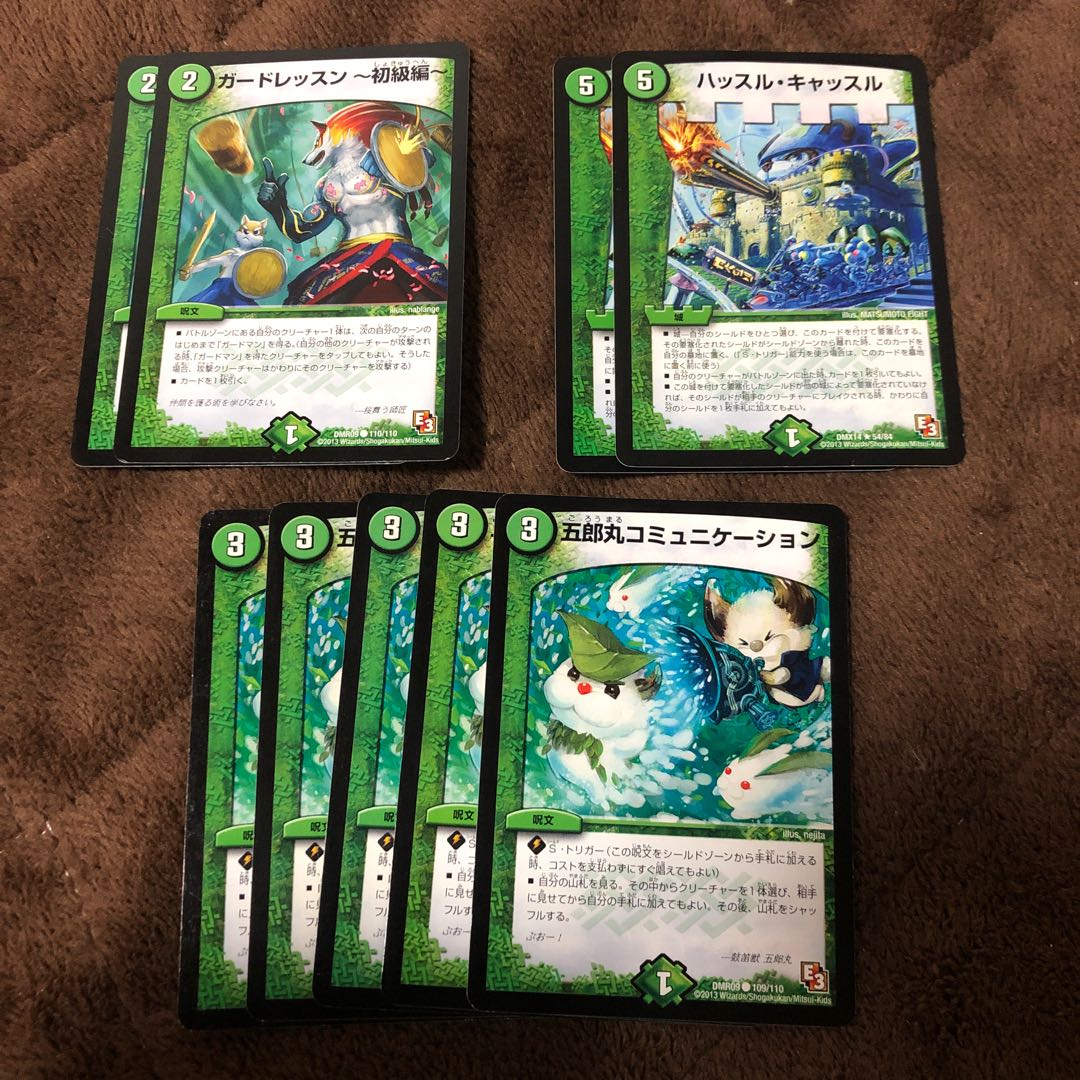 五郎丸コミュニケーション