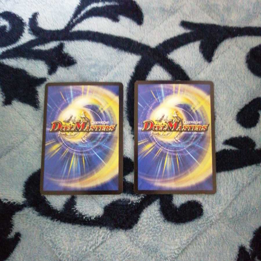 ボルメテウスブラックドラゴン2枚