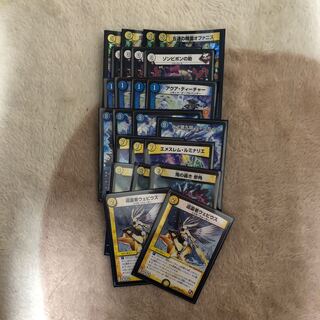 主要オファニスループパーツセット