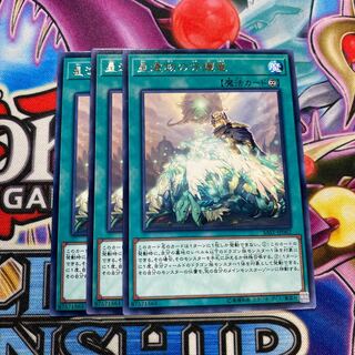 星遺物の守護竜