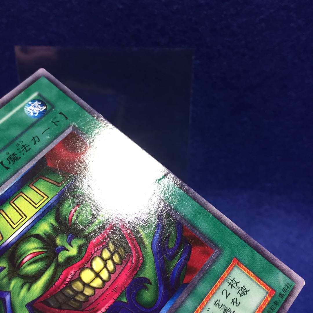 強欲な壺 初期 N