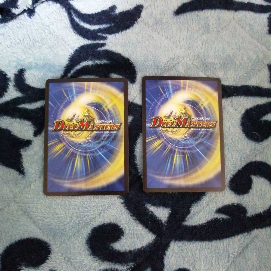 燃える革命ドキラゴン2枚