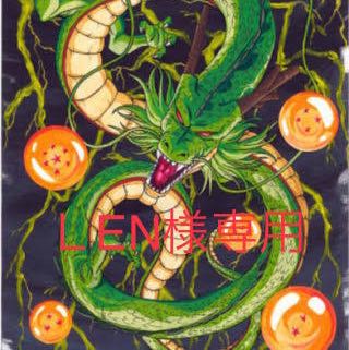 ＬE N様専用セットです