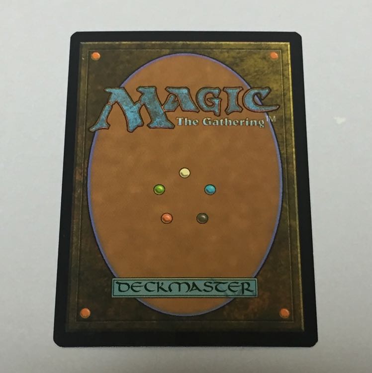 Liliana the Last Hope  最後の望み リリアナ