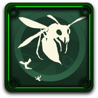 Green Multiply Spirit