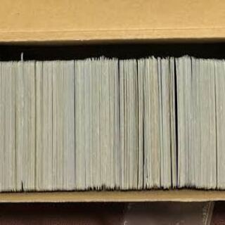 ノーマルカード　5000枚