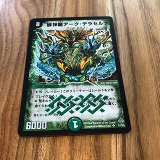 アークデラセルナ