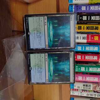 繁殖池(日)2枚セット