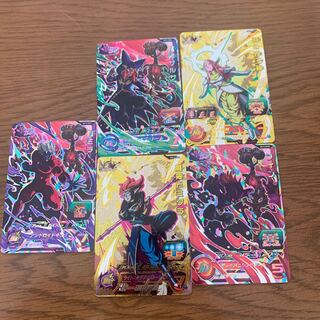 Heroes Collective Selling