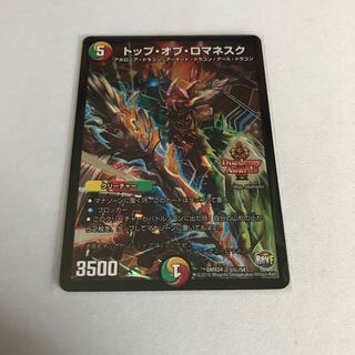 トップオブロマネスク　シク