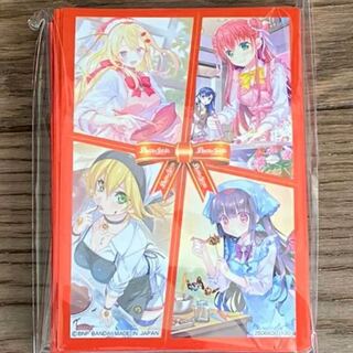 Battle Spirits Premium Diva Sleeve