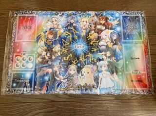 バトルスピリッツ プレミアムディーバ プレイマット