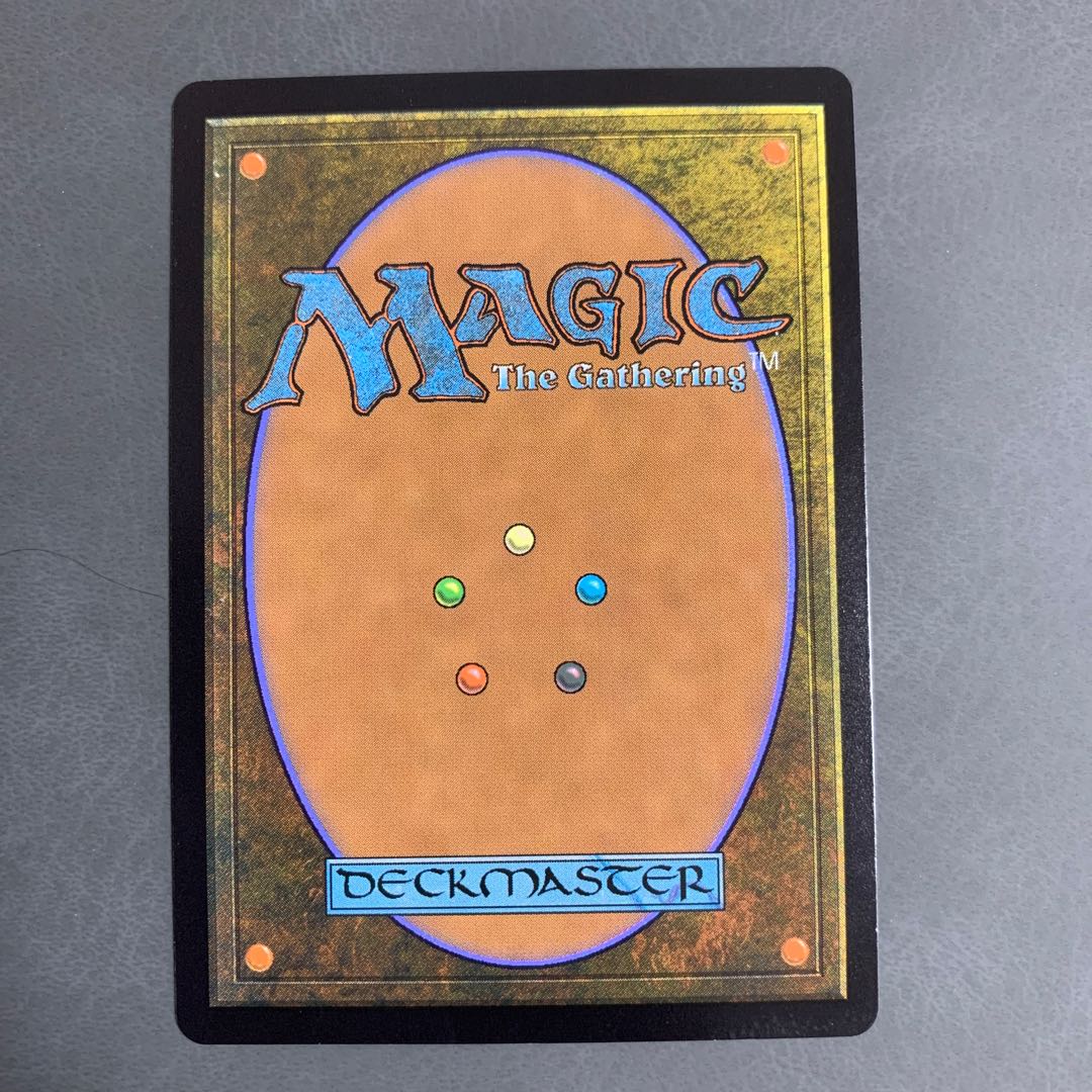 ターシャズ・ヒディアス・ラフター/Tasha's Hideous Laughter 日本語