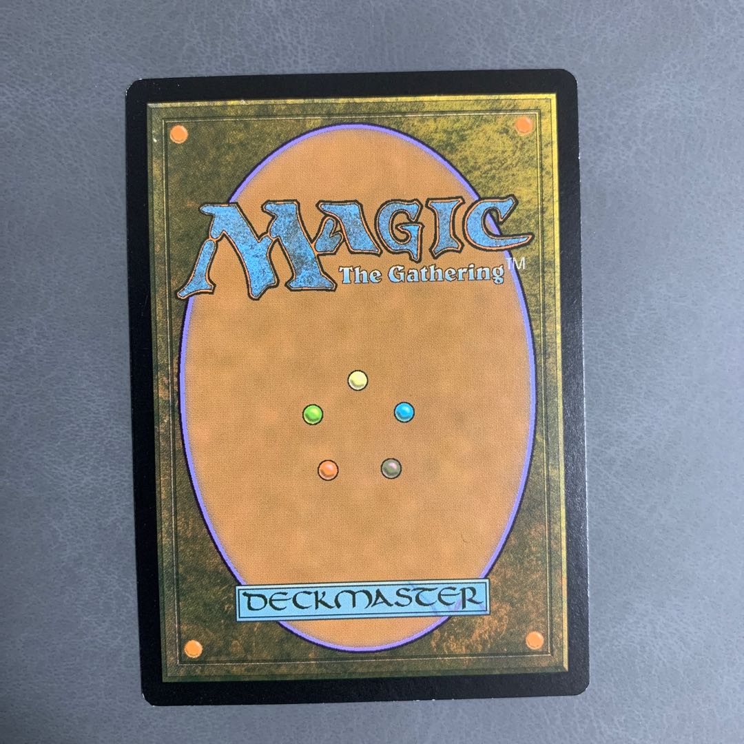 Teferi, Time Raveler/Teferi, Time Raveler English