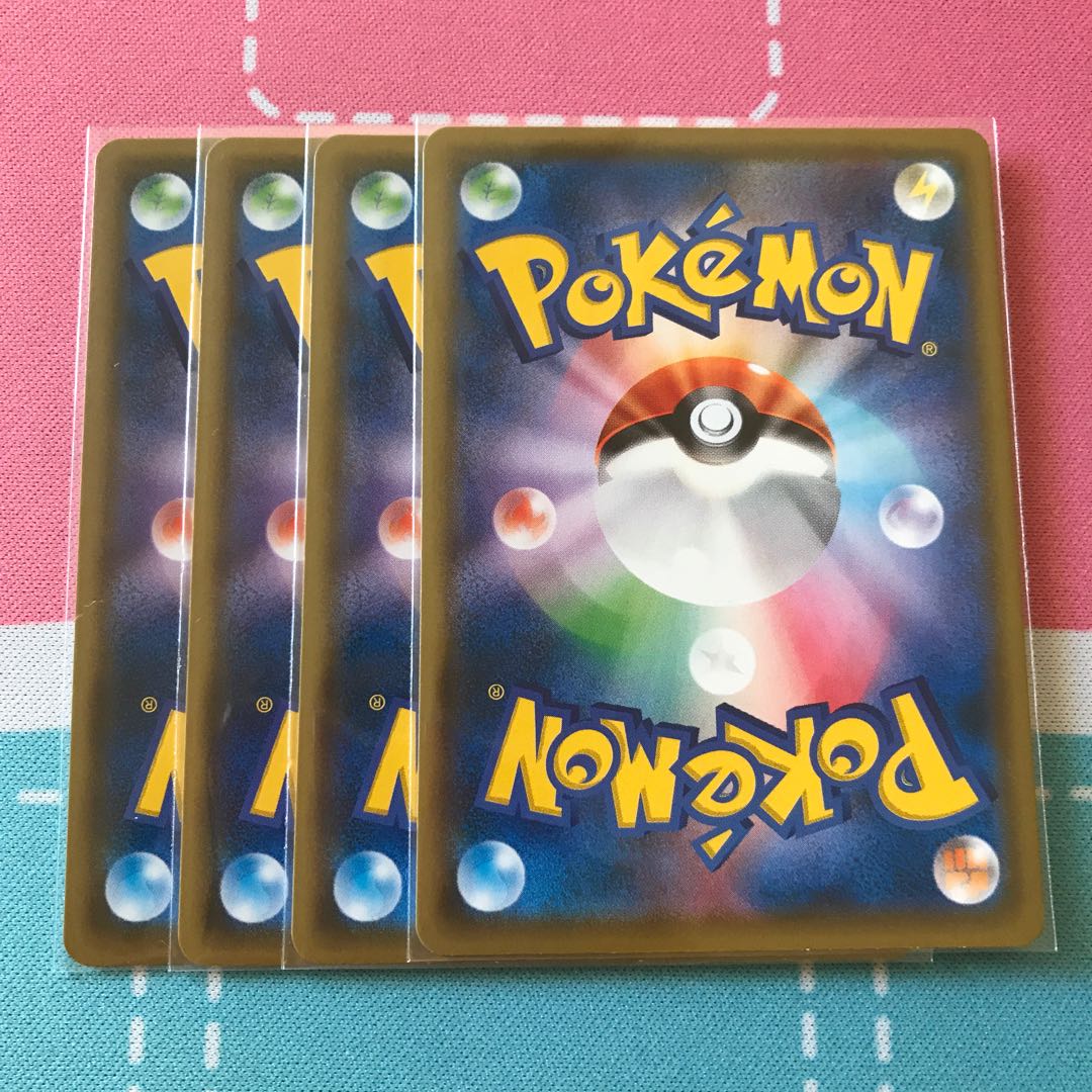 釣り人 4枚セット