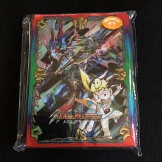 24時間以内に発送！ ジョギラスタ・ザ・ジョニー  スリーブ  WHF限定