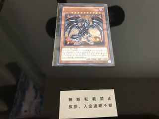 レッドアイズダークネスメタルドラゴン ウルトラ 微ダメ