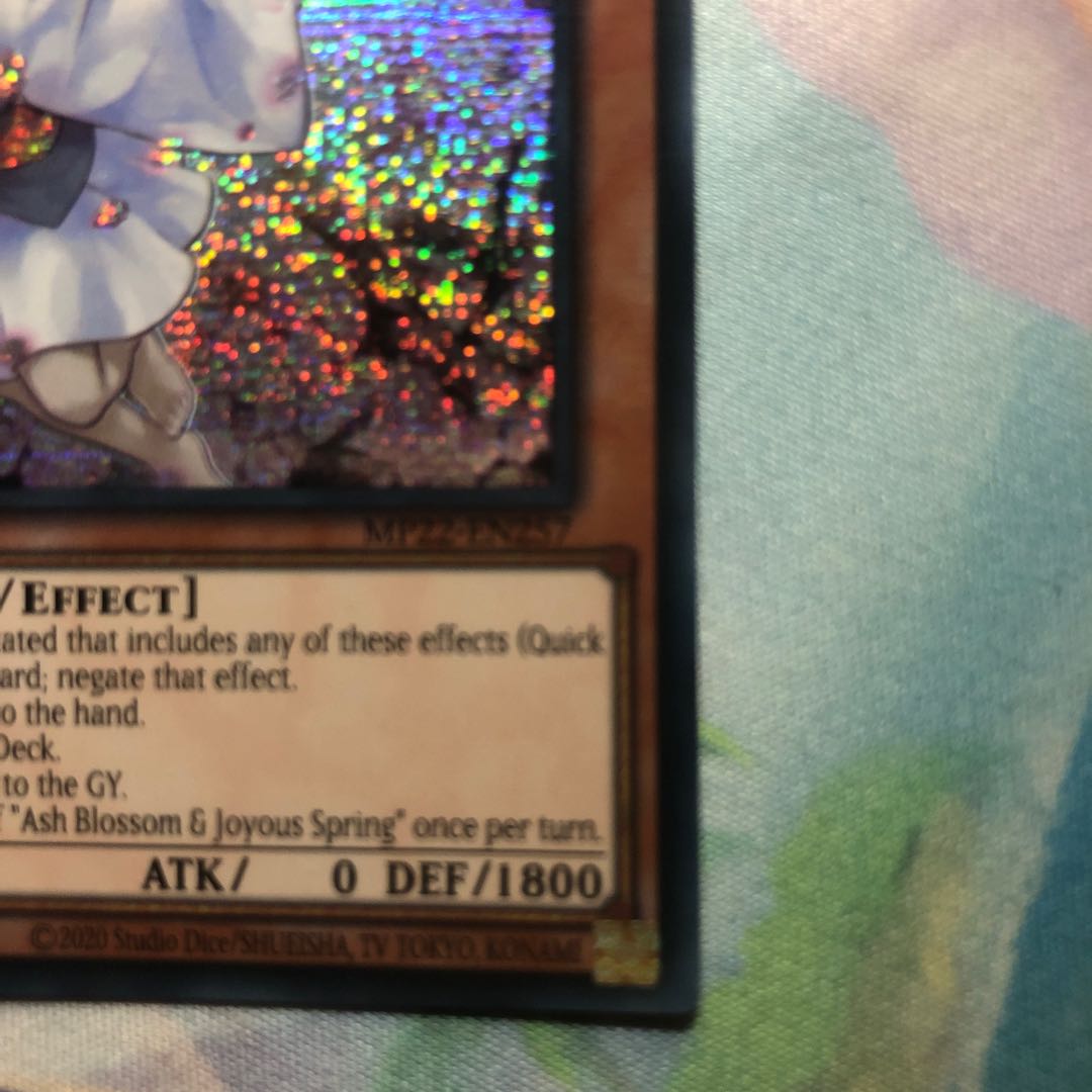 Ash Blossom & Joyous Spring EU version presic.