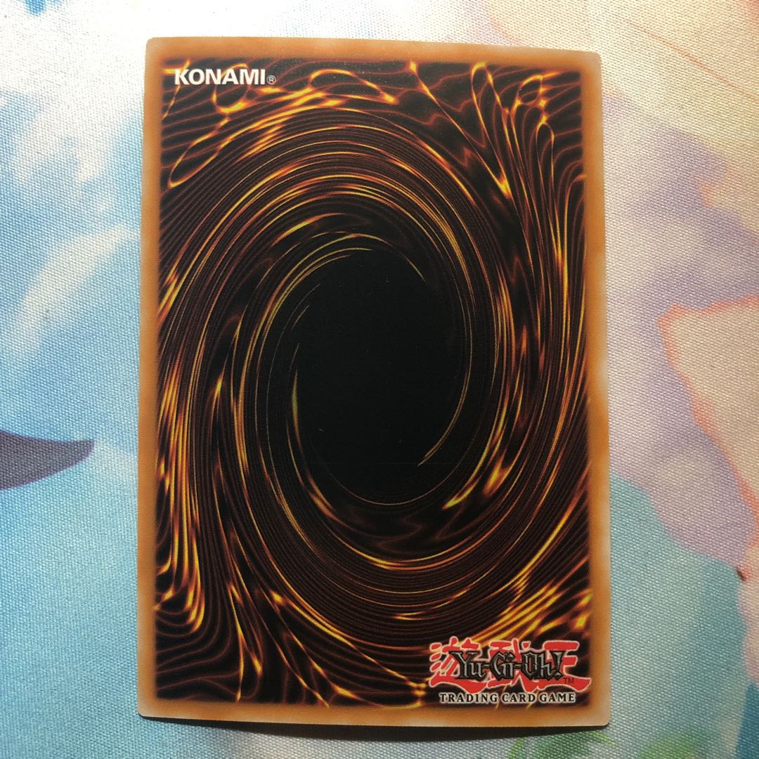 Forbidden Droplet EU version presic.