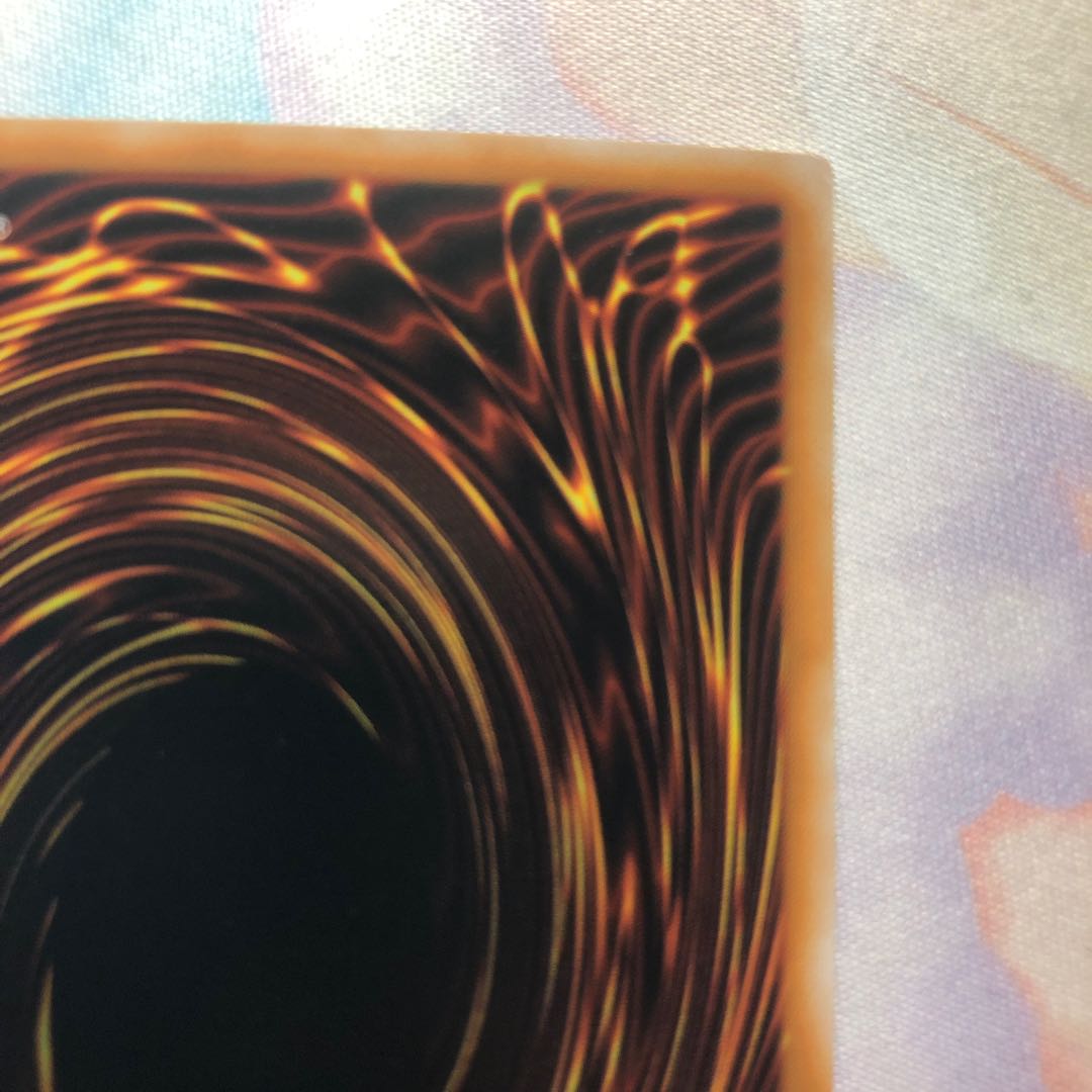 Forbidden Droplet EU version presic.