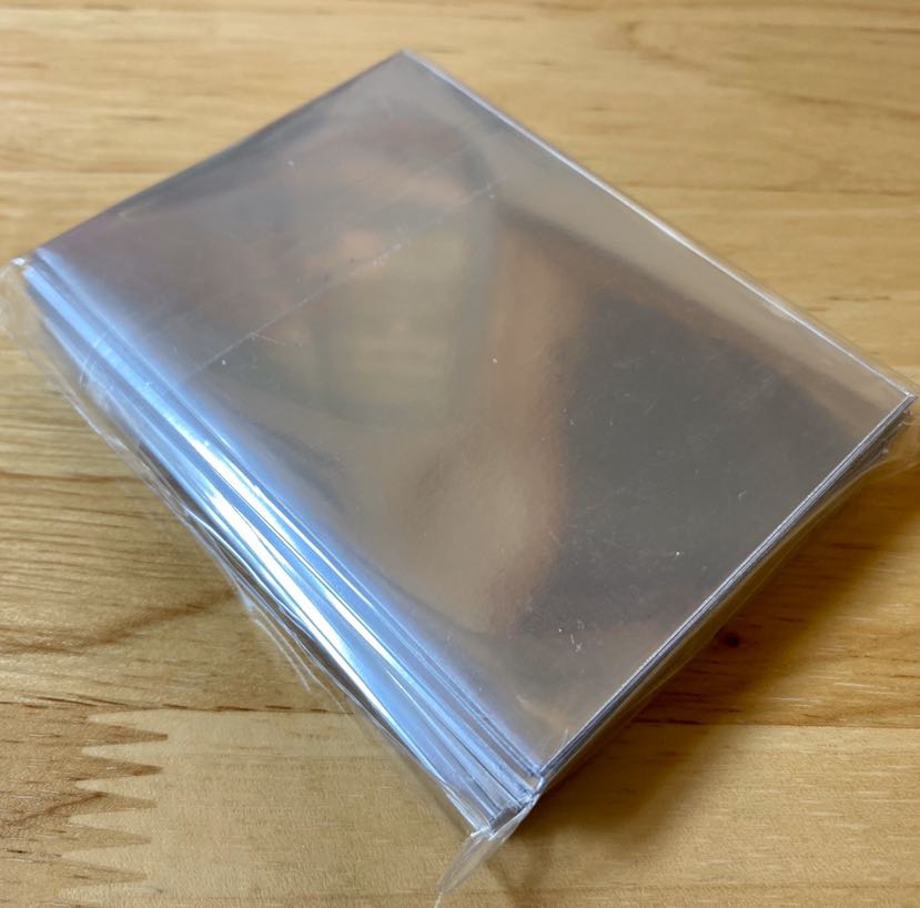 BB スリーブ　fate fgo