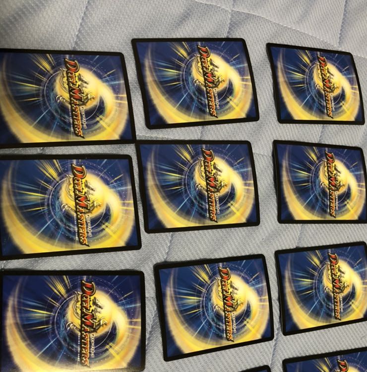 カードショップu様